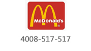 400绰֮McDonald's